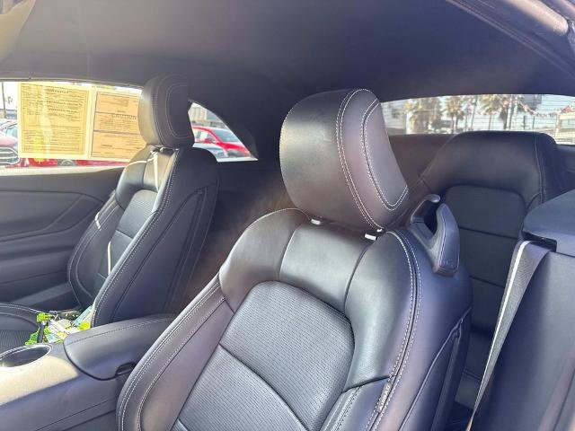 Certified 2024 Ford Mustang GT Premium RWD image 13