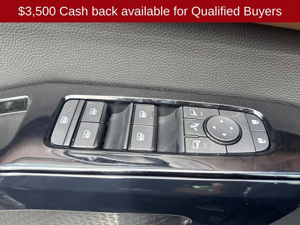 New 2026 Nissan Pathfinder Platinum AWD/4WD image 12