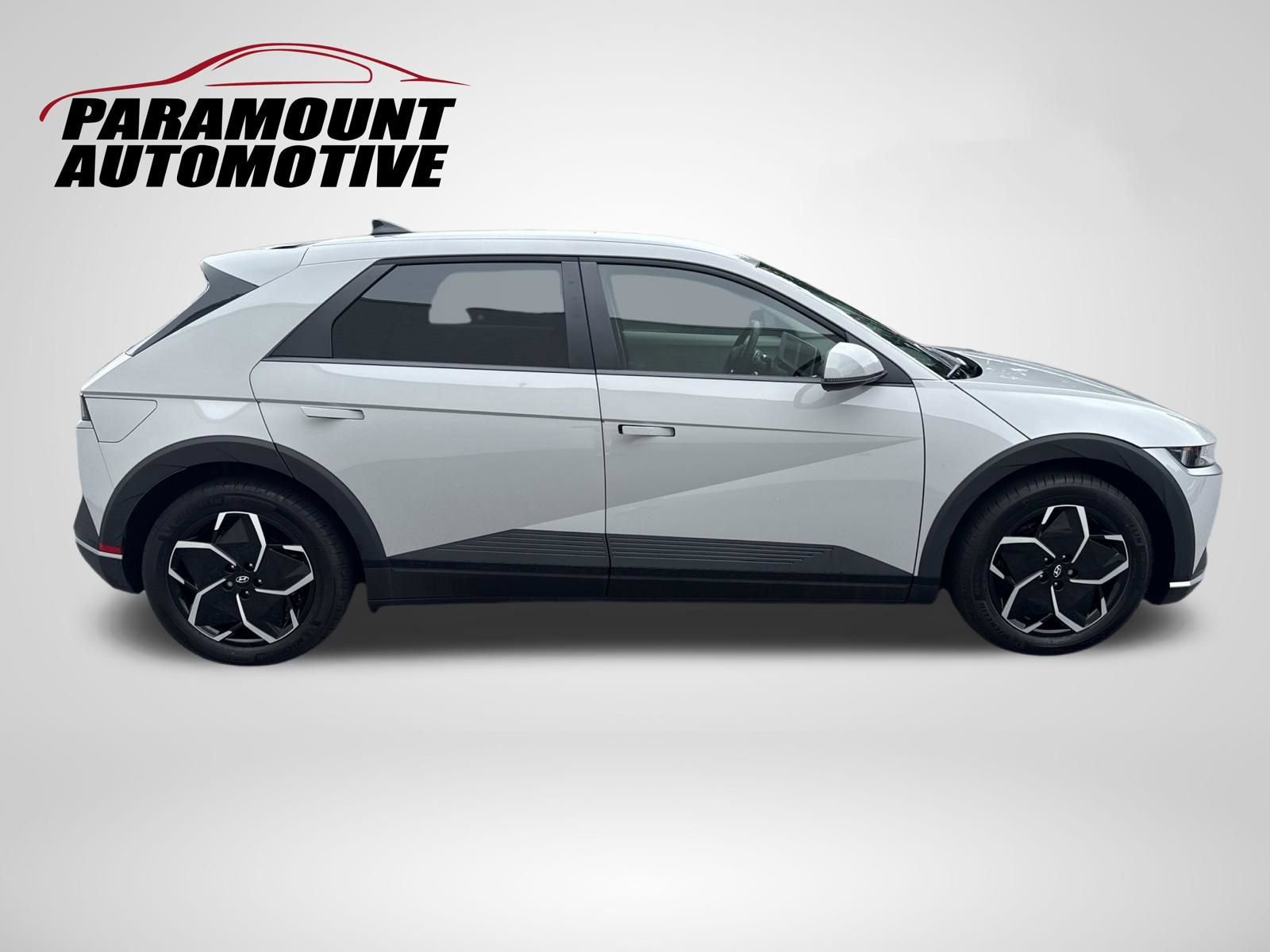 Certified 2024 Hyundai Ioniq 5 SEL AWD/4WD image 10