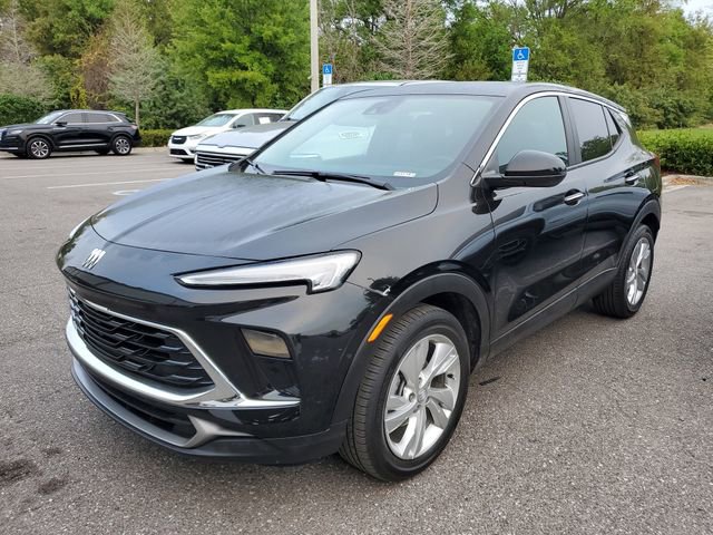 Used 2024 Buick Encore GX Preferred w/ Comfort Package video 2