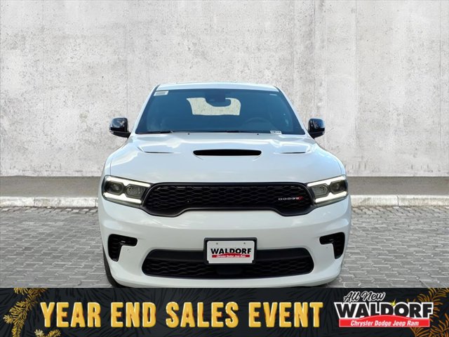 New 2026 Dodge Durango GT image 6