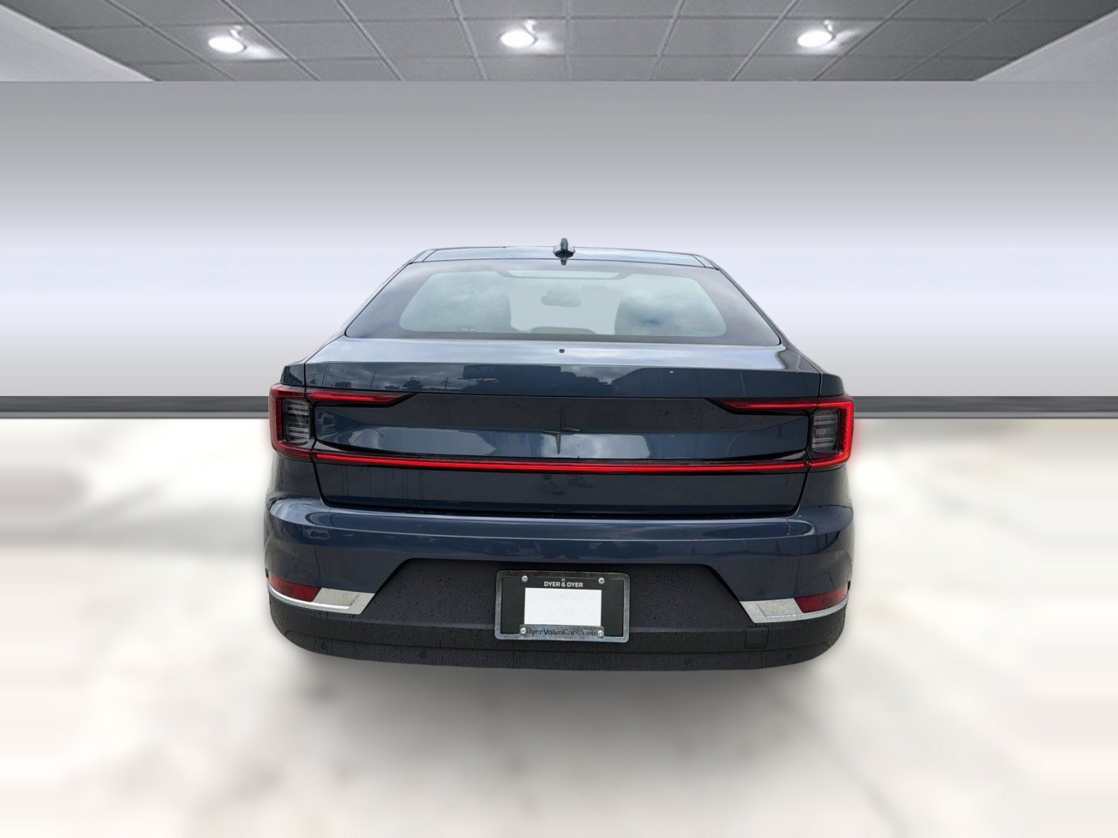 Used 2022 Polestar Polestar 2 w/ Plus Package AWD/4WD image 10