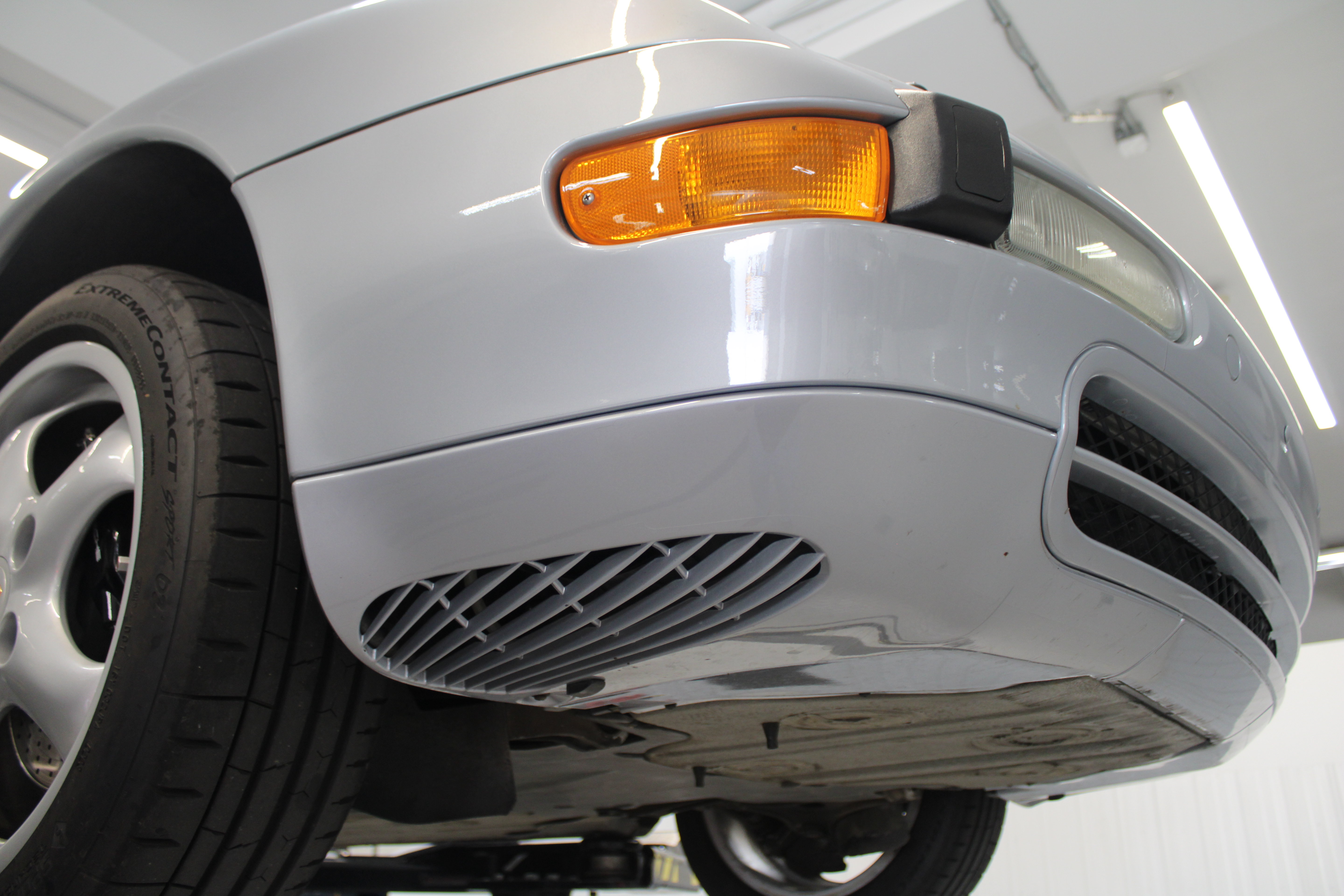 Used 1996 Porsche 911 Cabriolet image 92