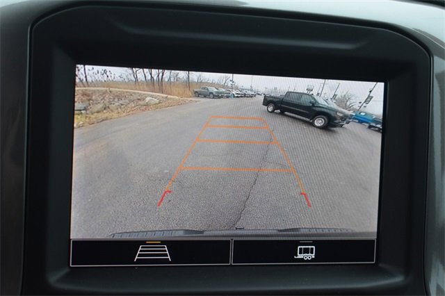 New 2026 Chevrolet Silverado 1500 W/T w/ WT Value Package image 27