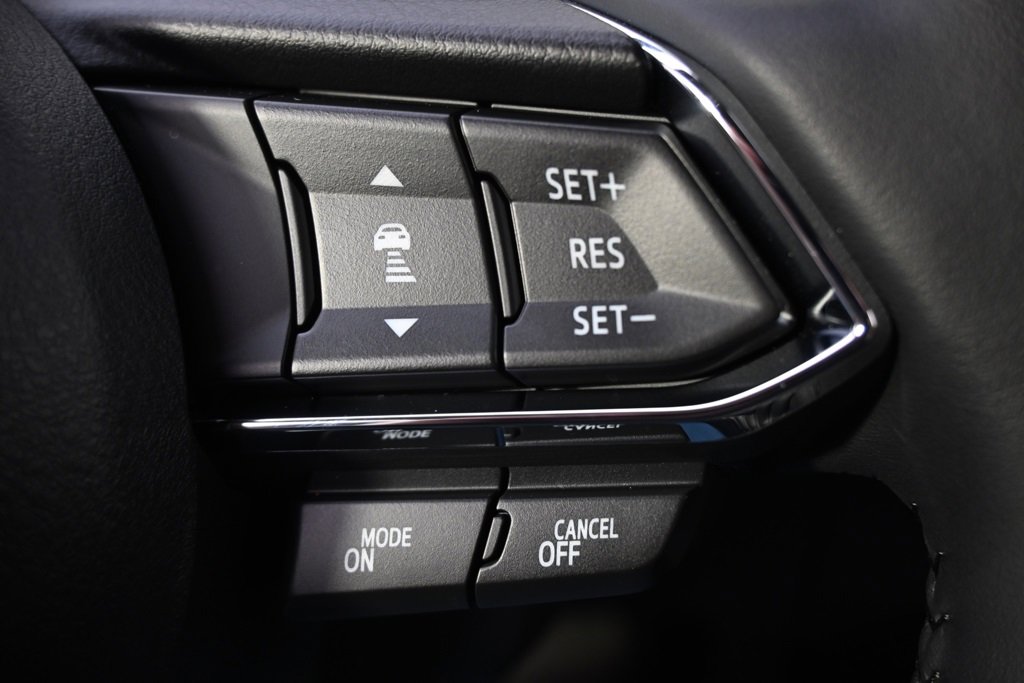 Certified 2025 MAZDA CX-5 AWD 2.5 S w/ Preferred Package image 35