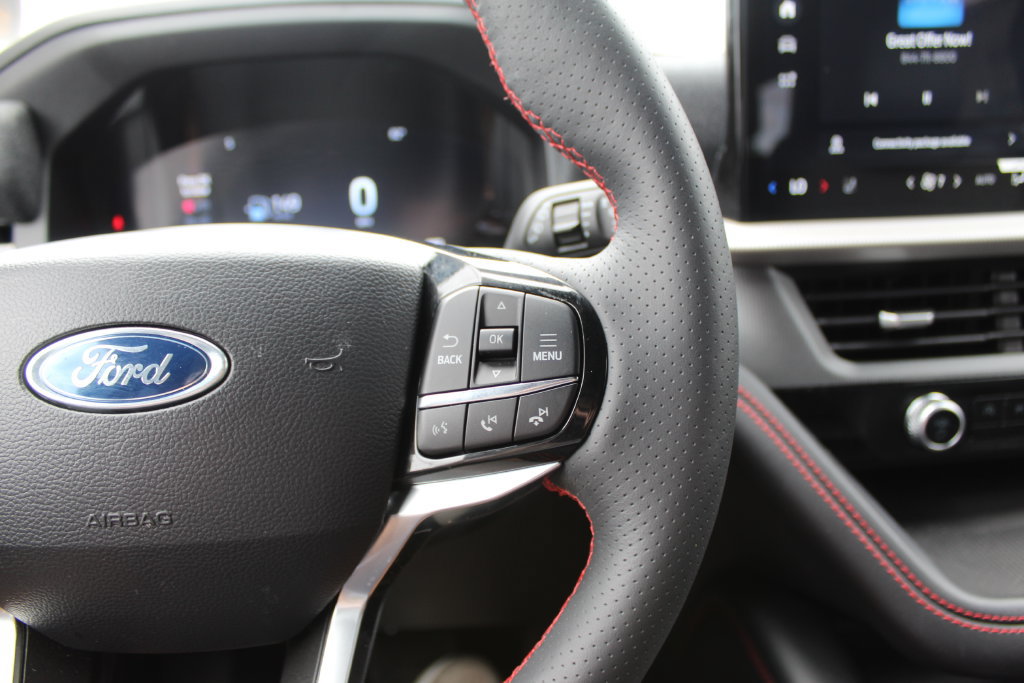 New 2026 Ford Explorer ST-Line AWD/4WD image 24