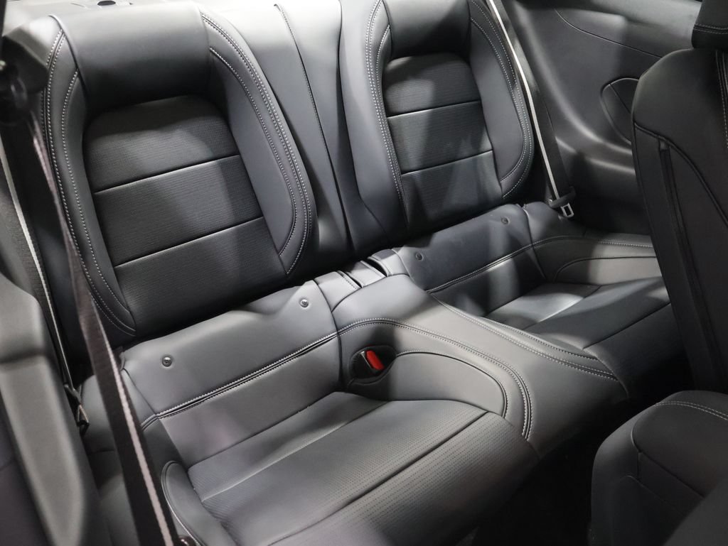 Used 2025 Ford Mustang GT Premium RWD image 19