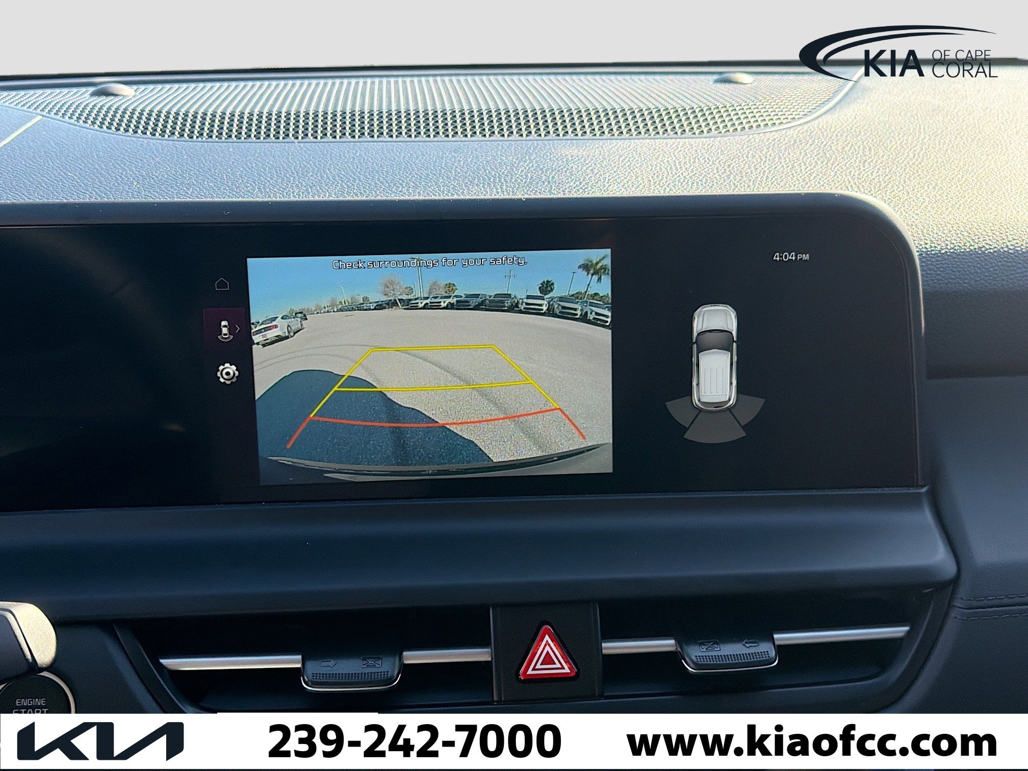 New 2026 Kia Seltos EX image 29