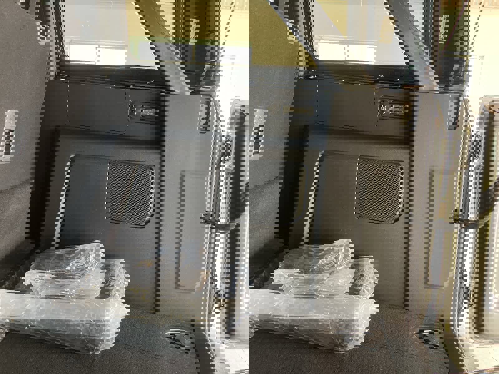 Certified 2023 Ford Bronco Outer Banks image 35