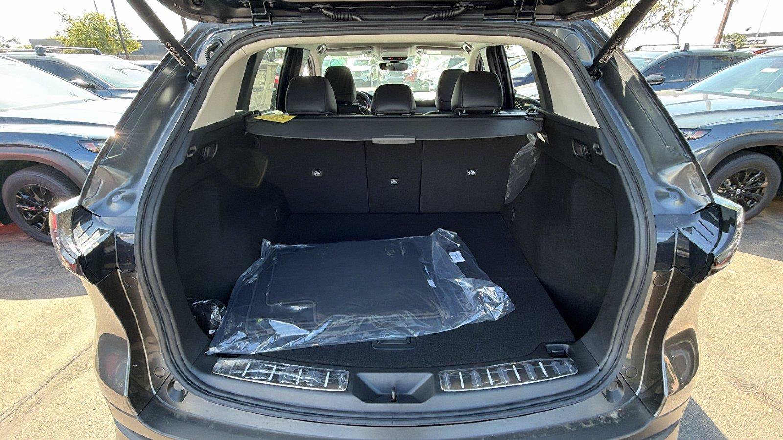 New 2026 MAZDA CX-5 Preferred AWD/4WD image 27
