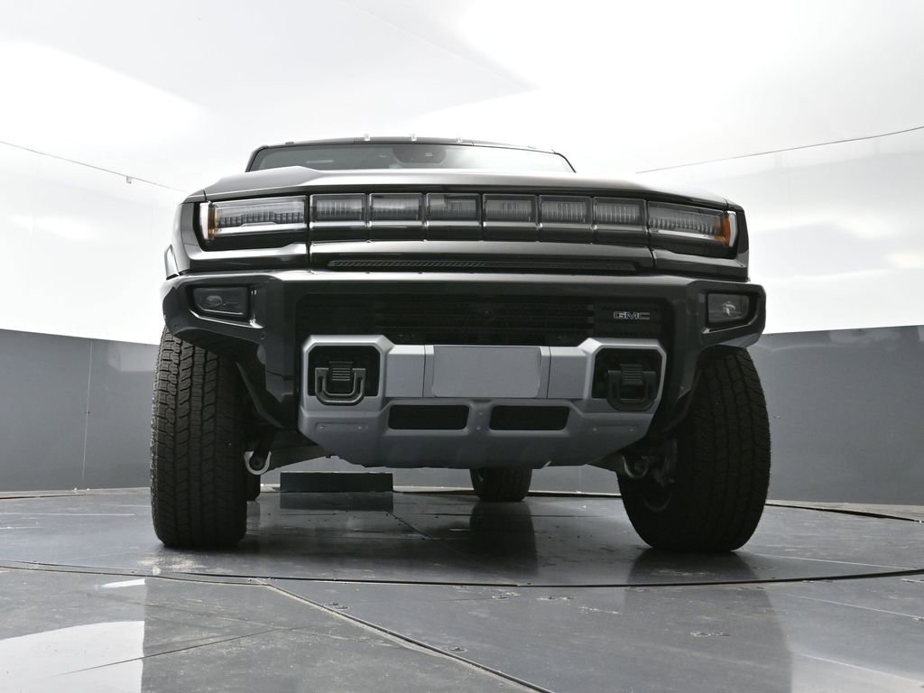 New 2025 GMC Hummer EV 2X image 48