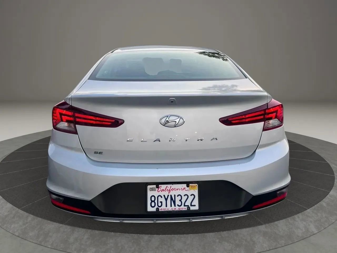 Used 2019 Hyundai Elantra SE w/ Cargo Package image 5