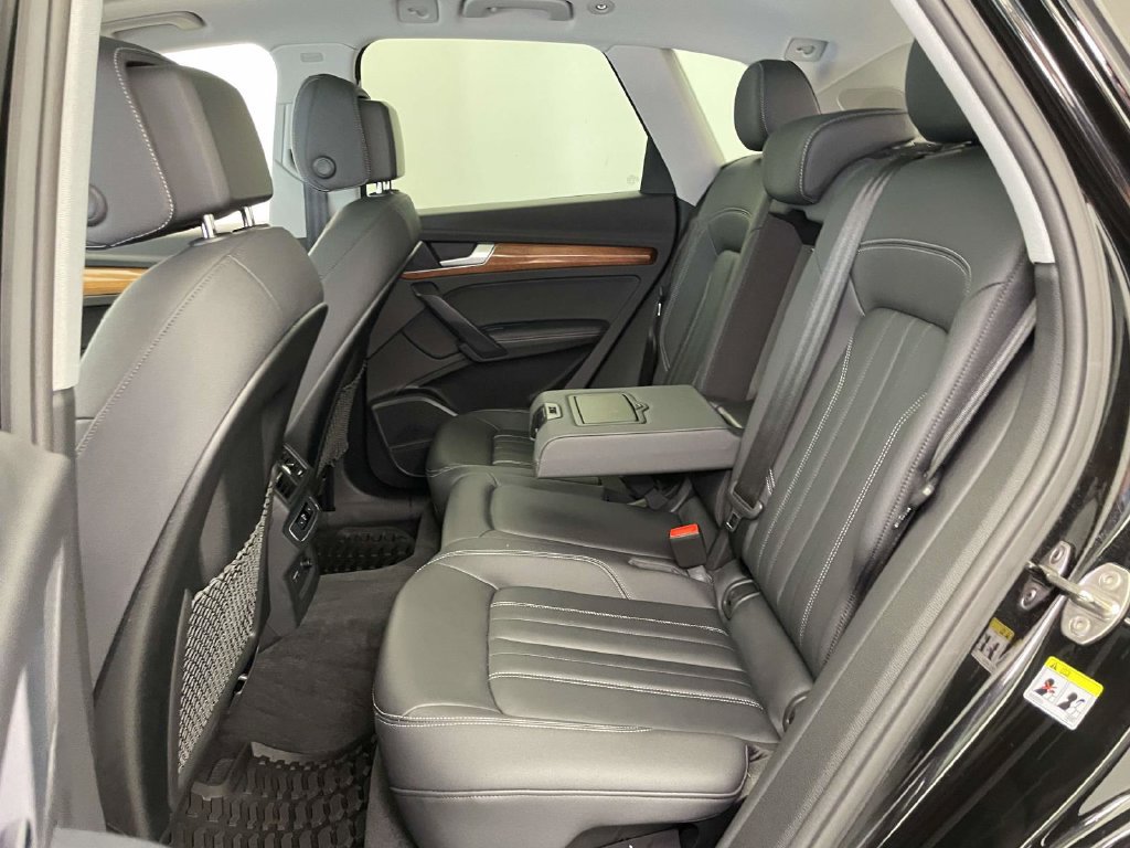 Certified 2023 Audi Q5 2.0T Premium Plus w/ Premium Plus Package AWD/4WD image 19