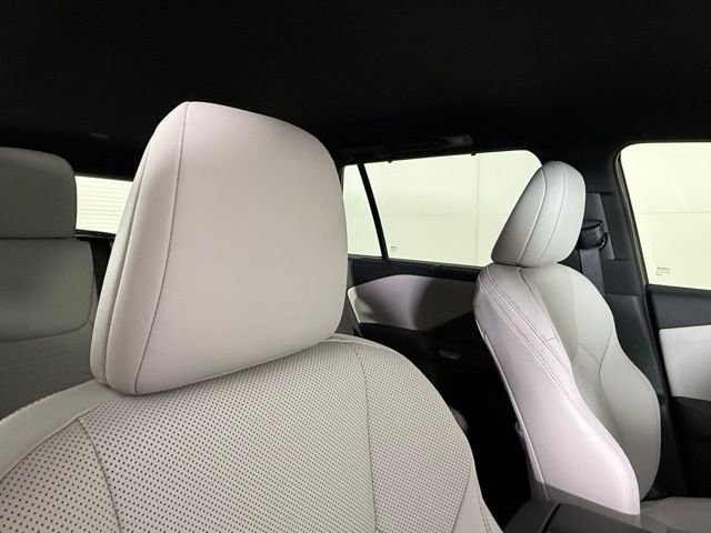 New 2026 Lexus TX 350 FWD image 35