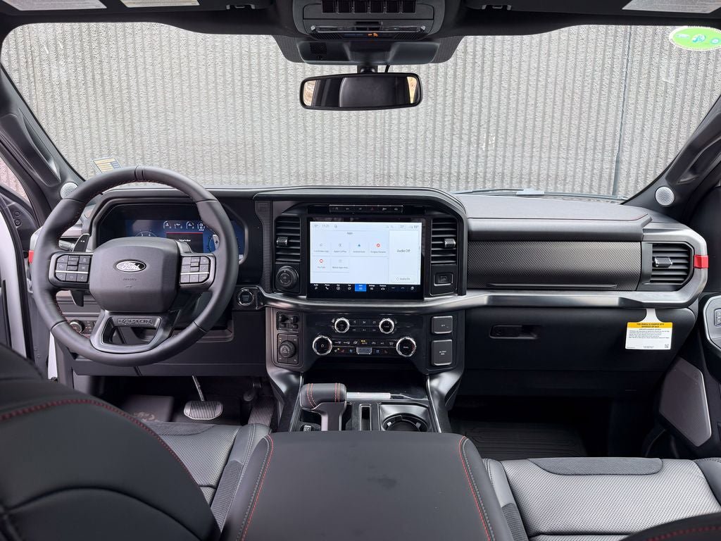 New 2026 Ford F150 Raptor AWD/4WD image 45
