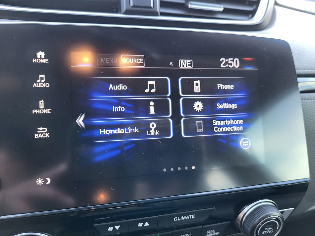 Used 2019 Honda CR-V EX-L image 20