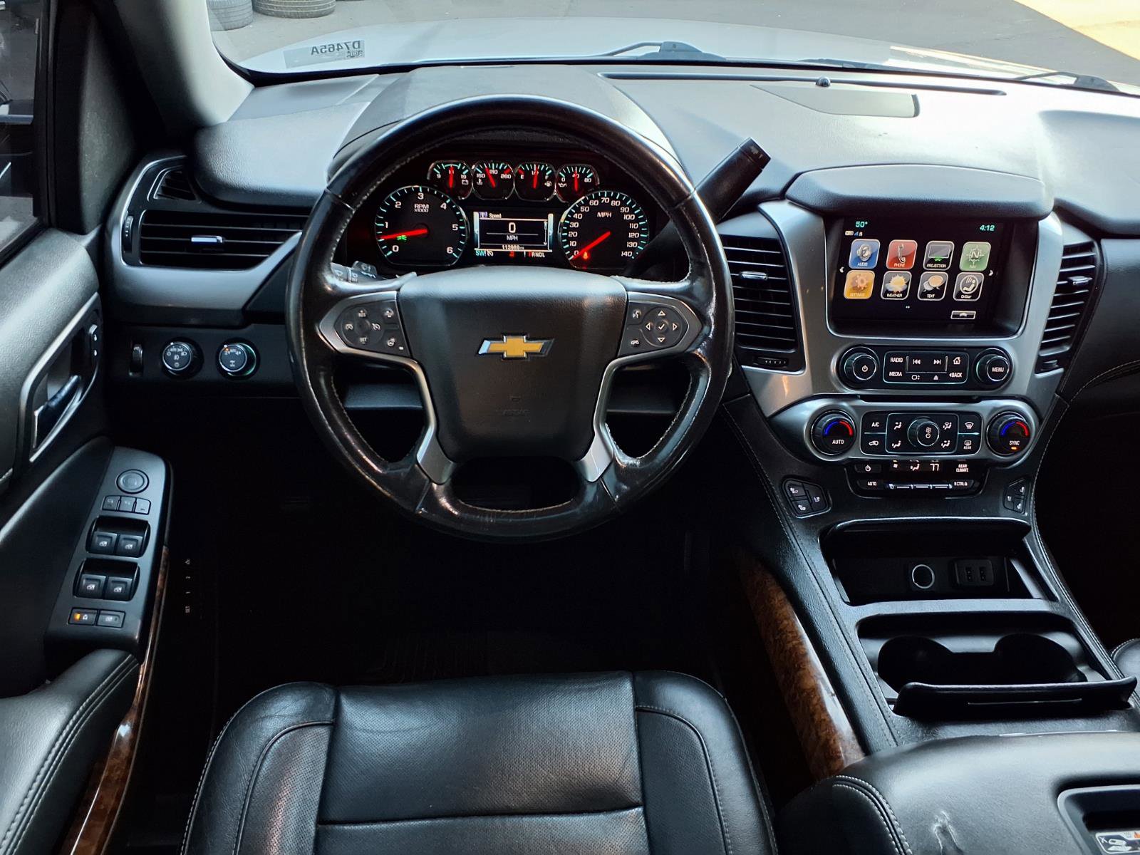 Used 2018 Chevrolet Tahoe Premier image 14