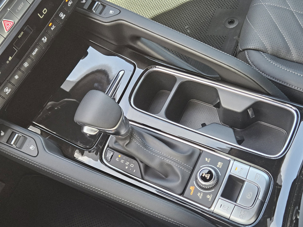 New 2025 Kia Telluride SX Prestige X-Line image 15