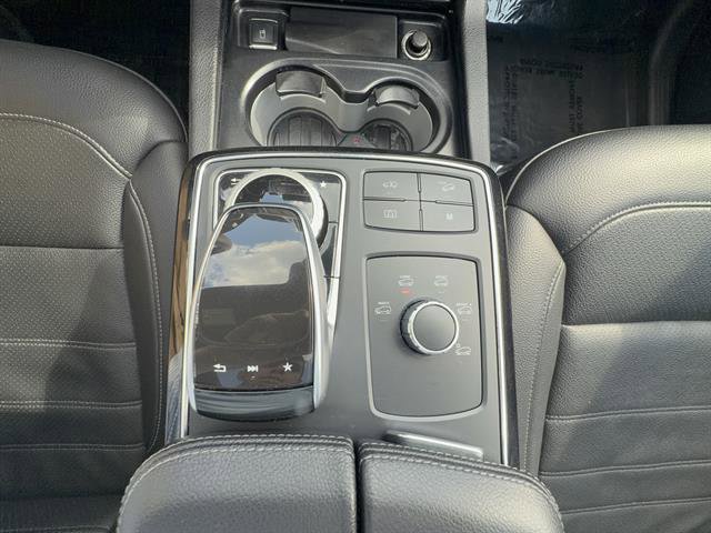 Used 2019 Mercedes-Benz GLE 43 AMG 4MATIC Coupe image 20