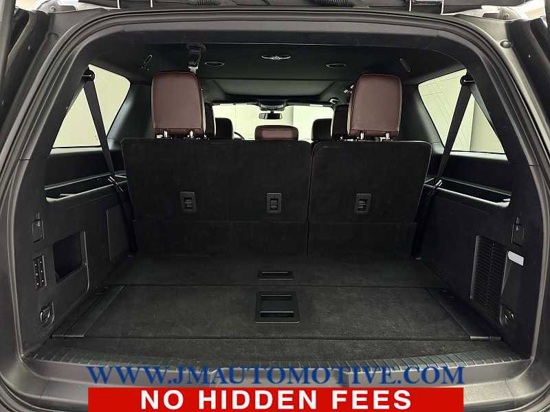 Used 2024 Ford Expedition Max Limited image 18