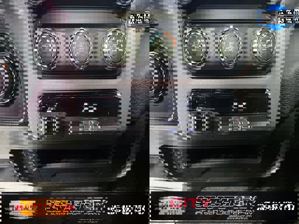 Used 2024 RAM 2500 Big Horn w/ Bed Utility Group image 24