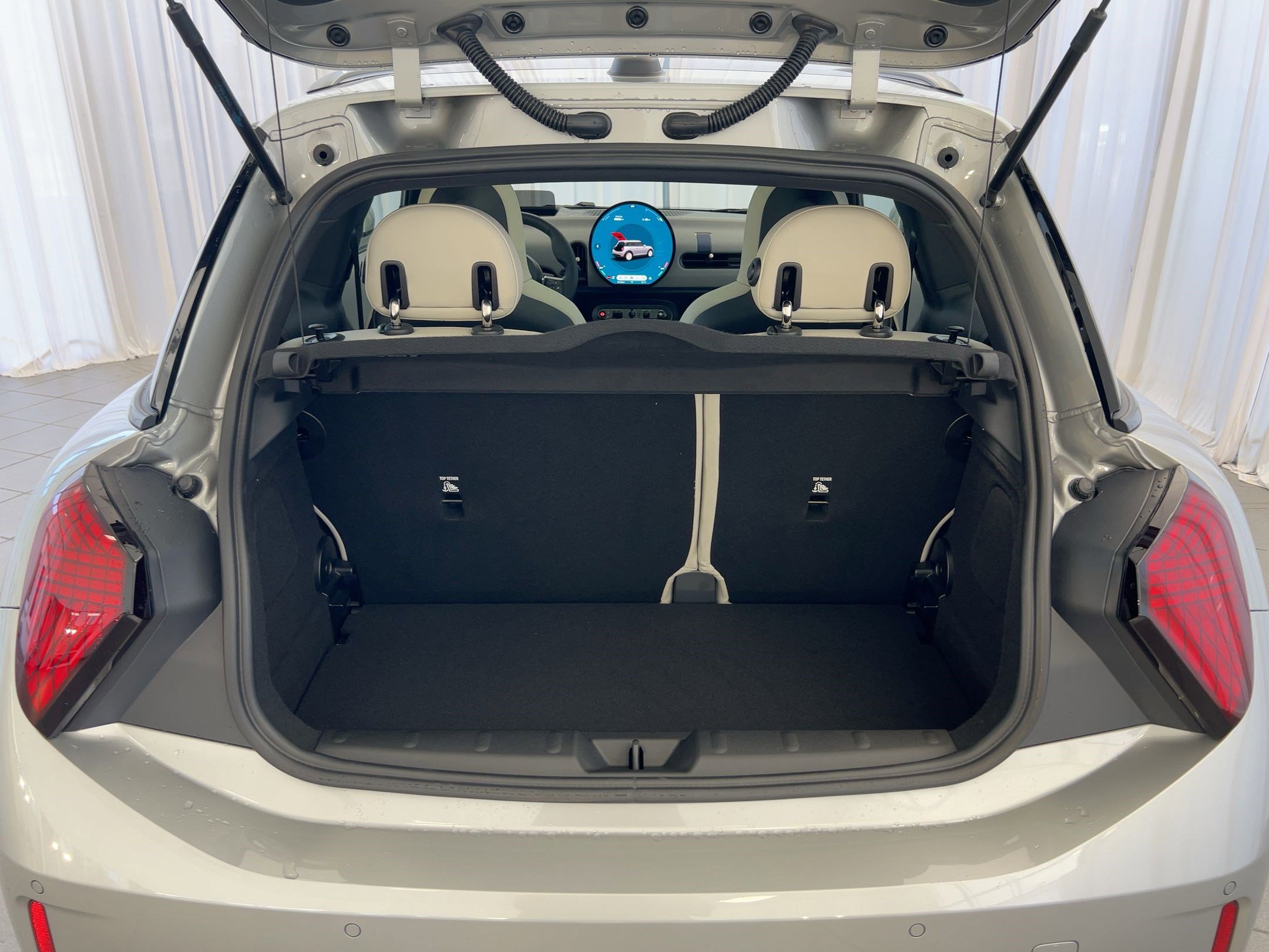 New 2026 MINI Cooper 2-Door Hardtop FWD image 34