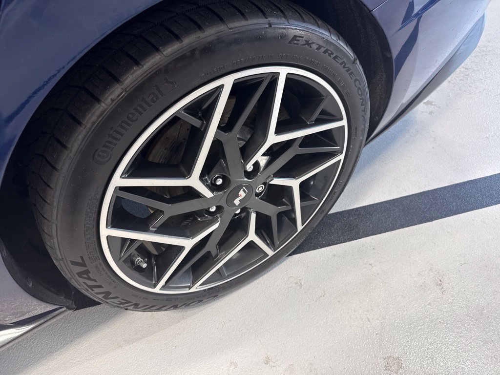Used 2021 Hyundai Sonata N Line FWD image 14
