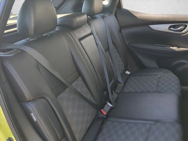 Used 2020 Nissan Rogue Sport SV w/ Technology Package FWD image 19