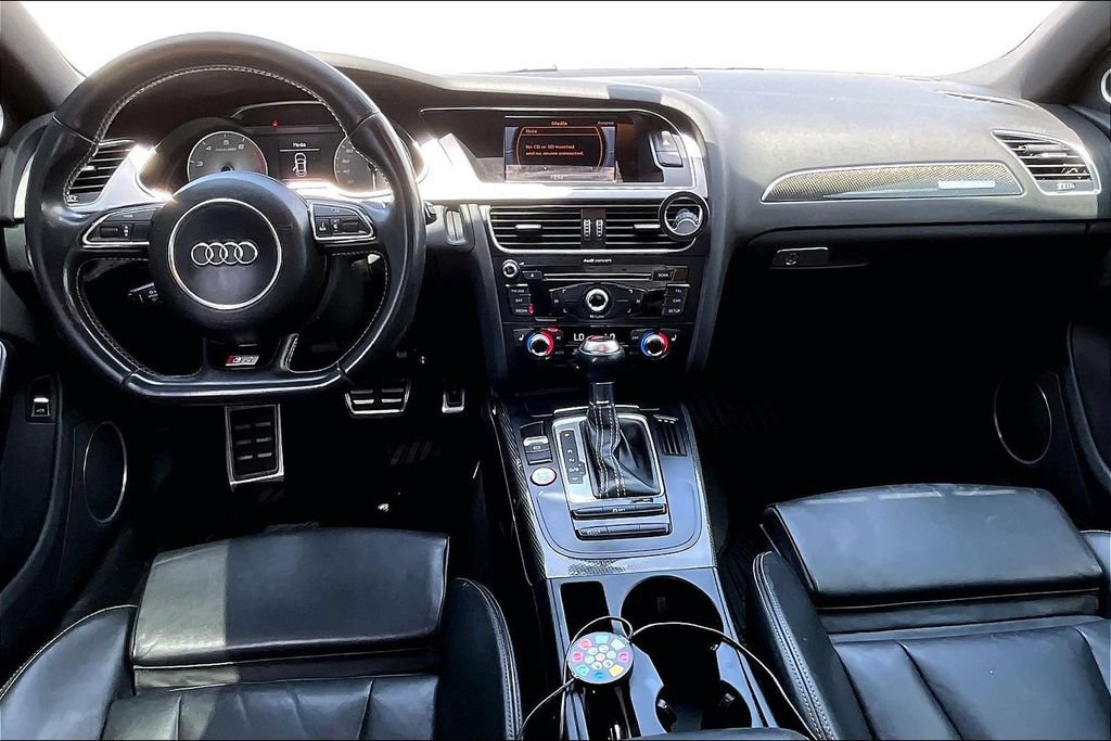 Used 2014 Audi S4 Premium Plus w/ 19" Wheel & Tire Package AWD/4WD image 18