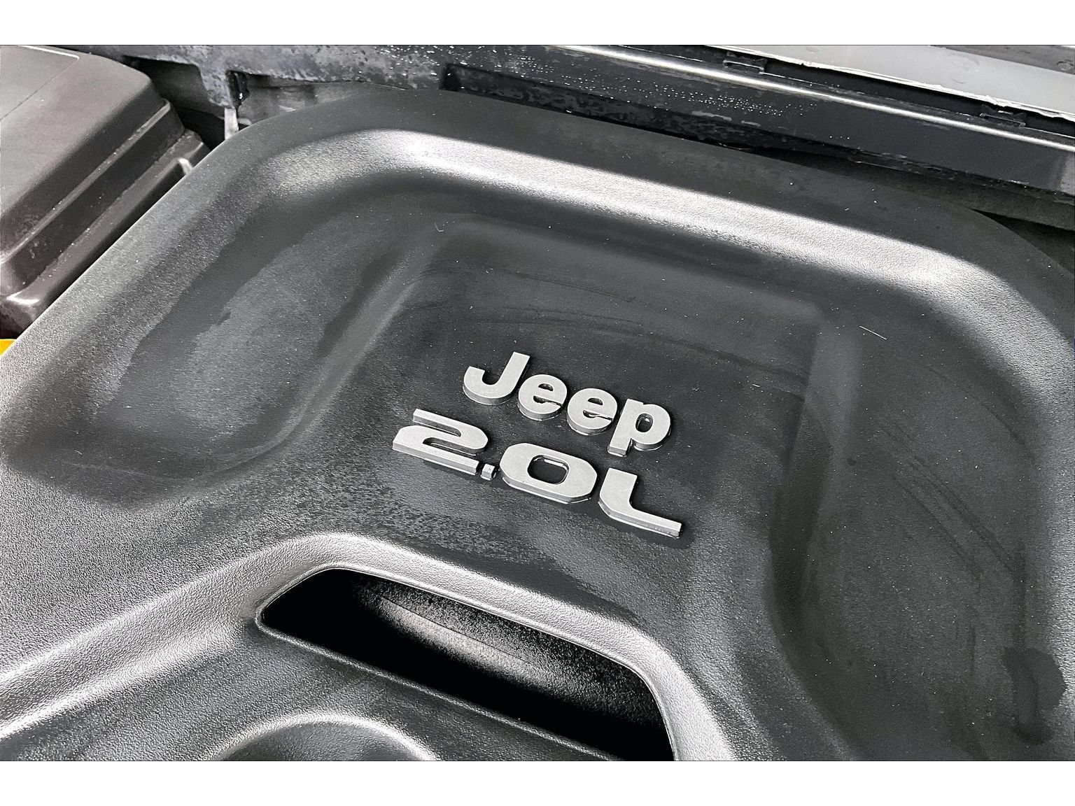 Used 2021 Jeep Wrangler Unlimited Rubicon 4xe w/ Steel Bumper Group AWD/4WD image 30