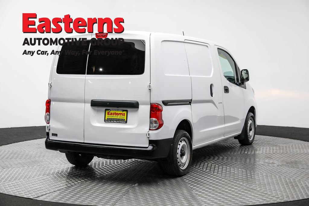Used 2020 Nissan NV200 S image 5