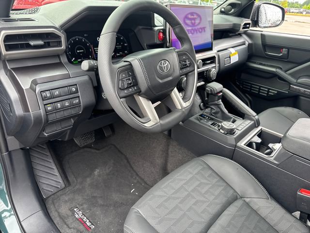 New 2026 Toyota 4Runner TRD Off-Road Premium AWD/4WD image 15