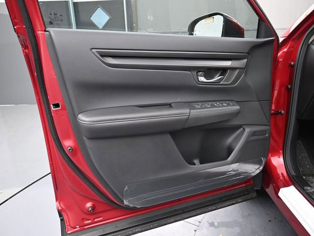New 2026 Honda CR-V LX image 3