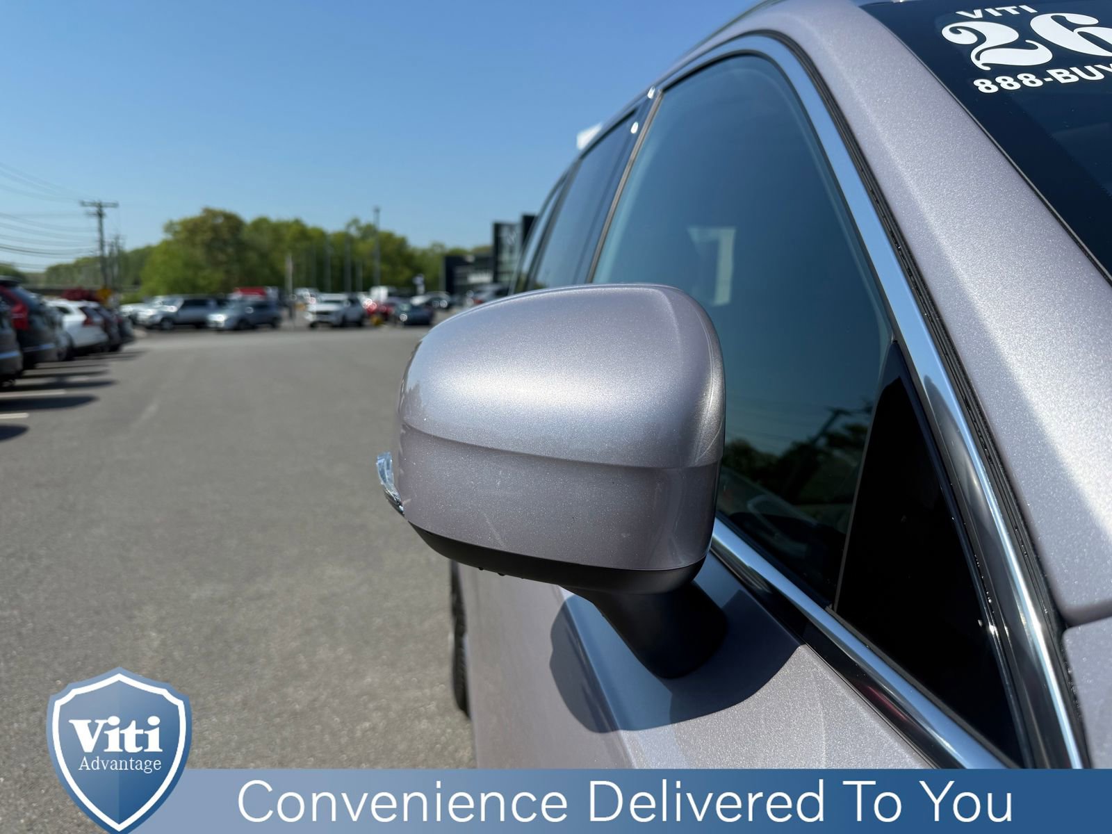 Used 2026 Volvo XC90 B6 Plus w/ Protection Package Premier AWD/4WD image 10
