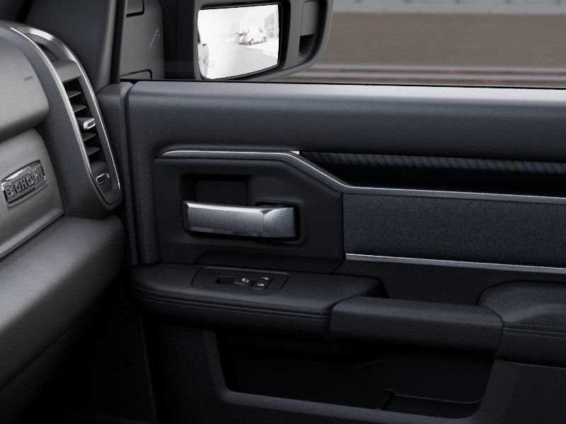 New 2025 RAM 2500 Big Horn AWD/4WD image 26
