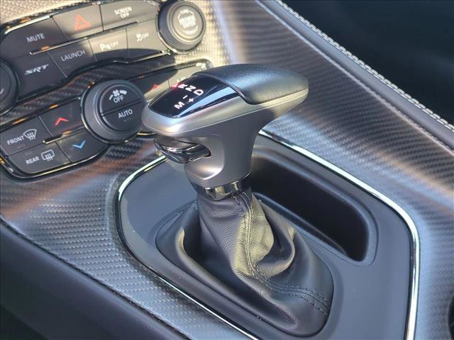 Used 2023 Dodge Challenger SRT Hellcat RWD image 12