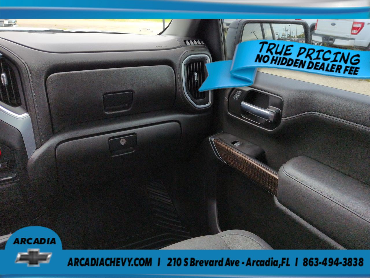 Used 2022 GMC Sierra 1500 Elevation AWD/4WD image 16