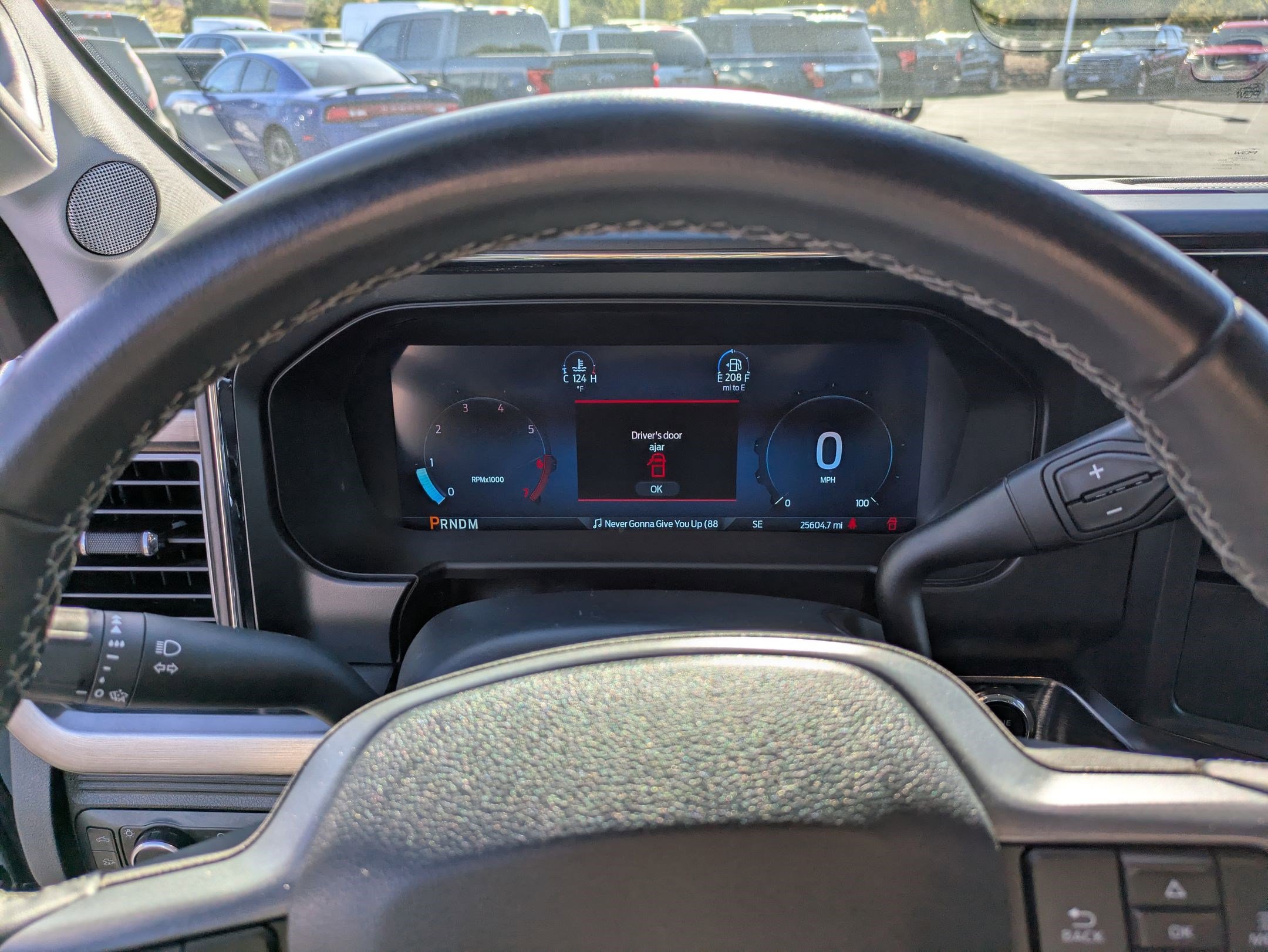 Used 2025 Ford F350 Lariat image 19