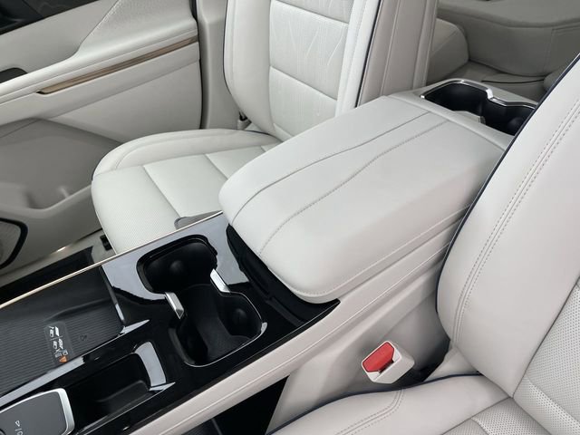 New 2026 Buick Enclave Avenir w/ Super Cruise Package image 21