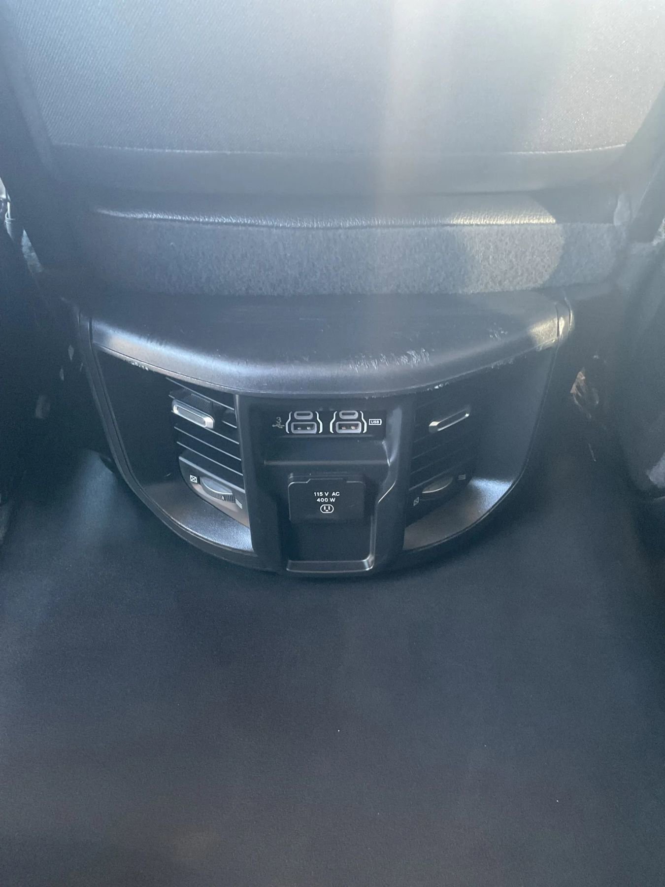 Used 2020 RAM 2500 Laramie image 49