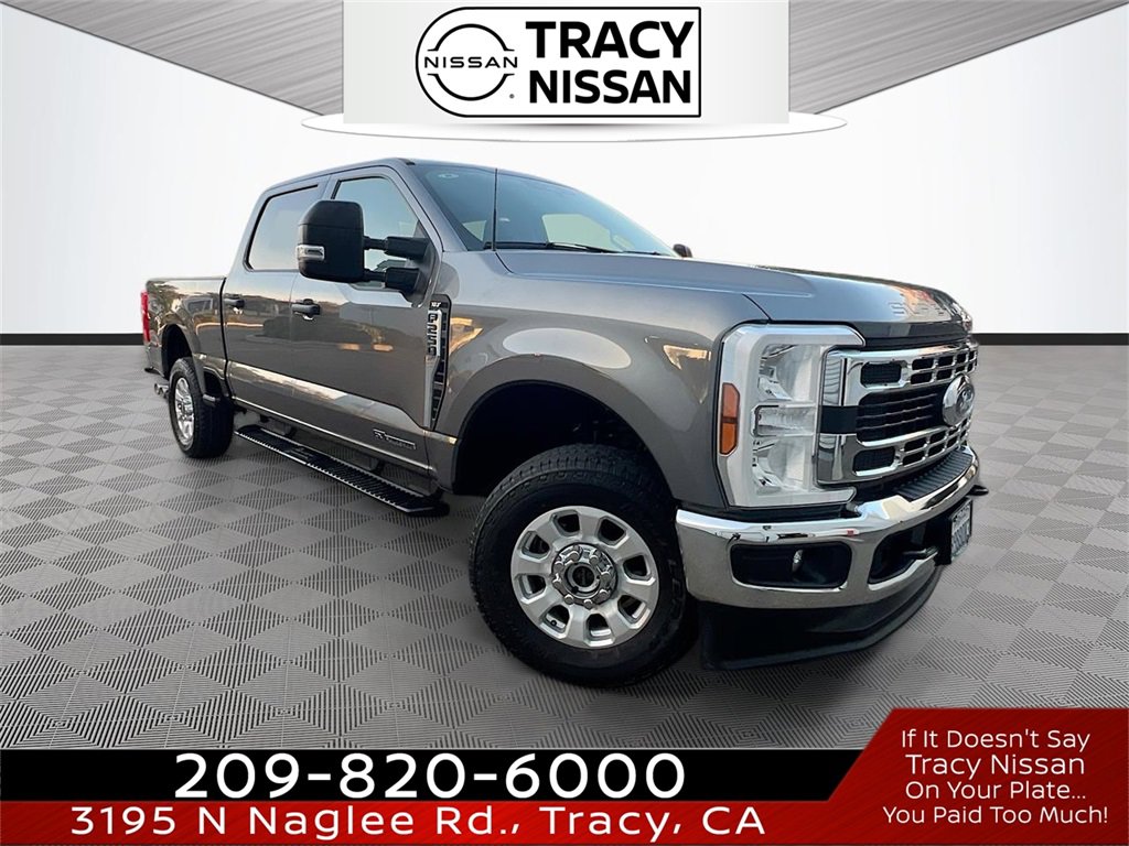 Used 2024 Ford F250 XLT
