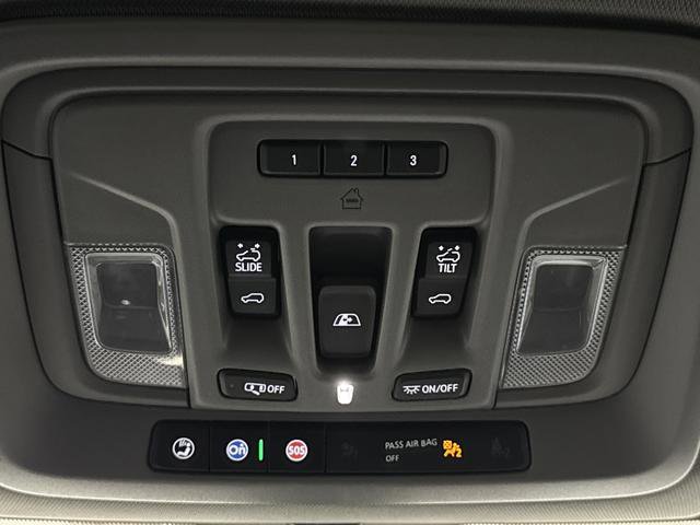 Used 2022 Chevrolet Silverado 2500 LTZ w/ LTZ Plus Package AWD/4WD image 27