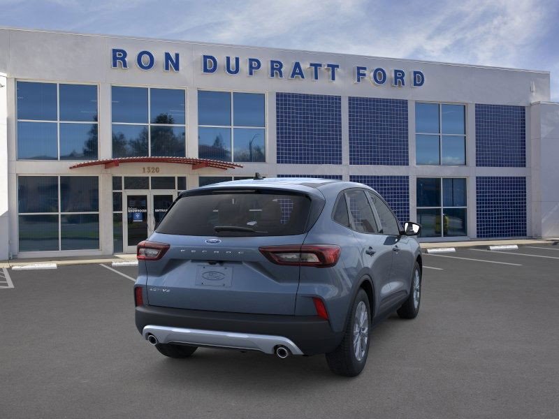 New 2025 Ford Escape Active image 9