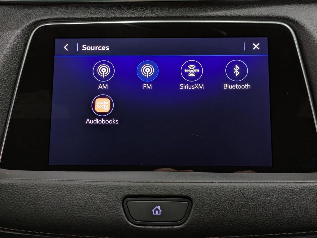 Used 2023 Cadillac XT4 Premium Luxury image 27