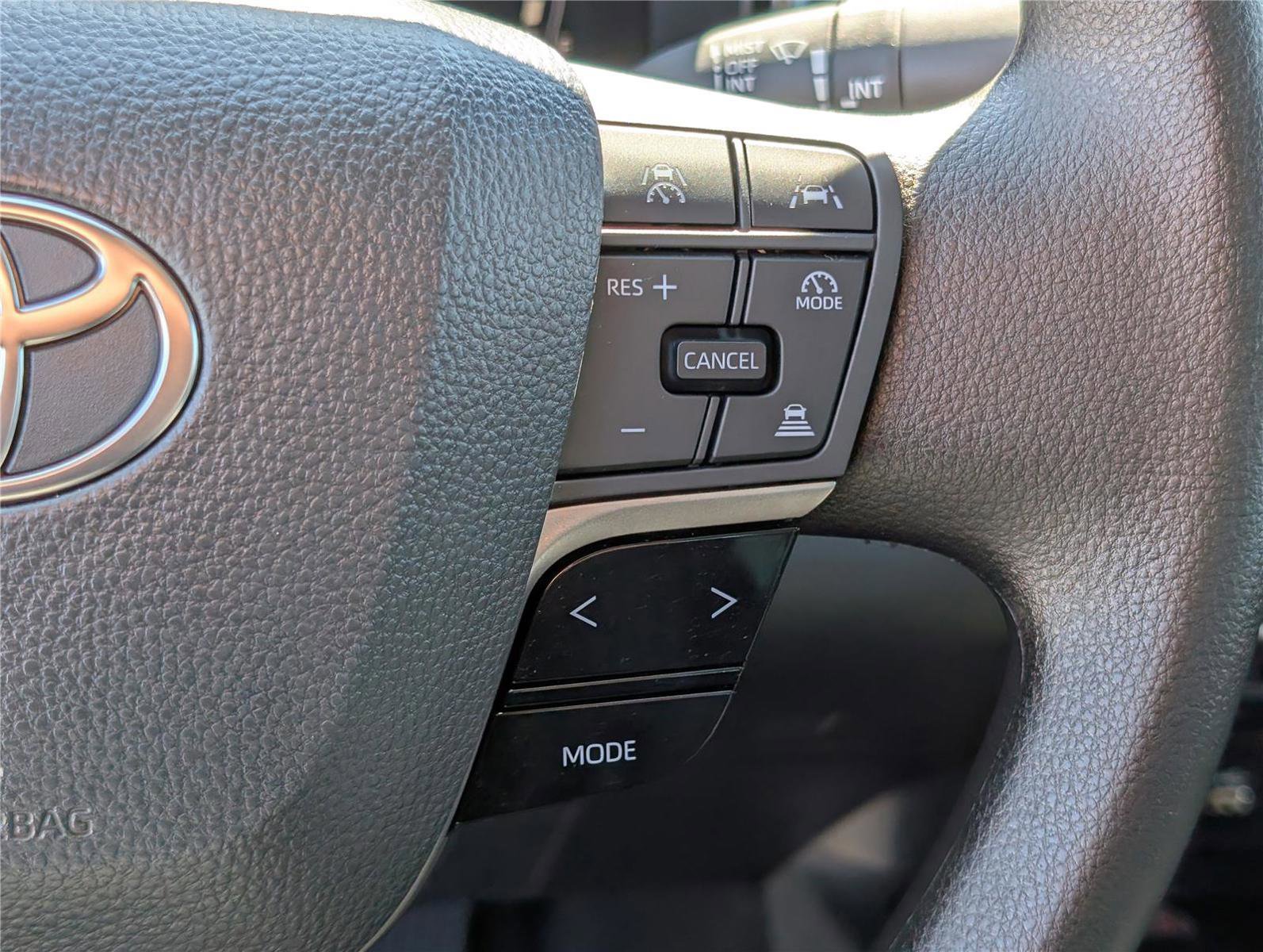 Used 2026 Toyota Camry LE image 22