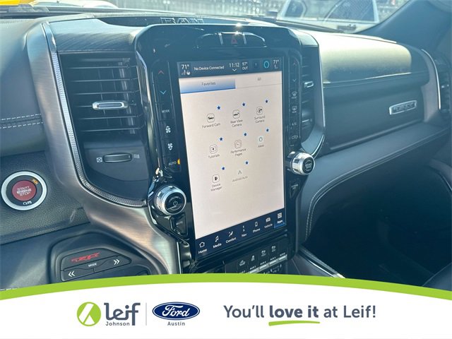 Used 2024 RAM 1500 TRX w/ TRX Level 1 Equipment Group image 16