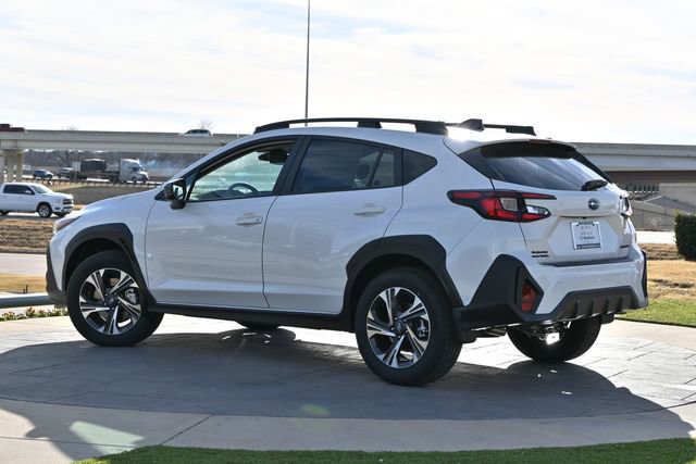 New 2026 Subaru Crosstrek 2.0i Premium image 5