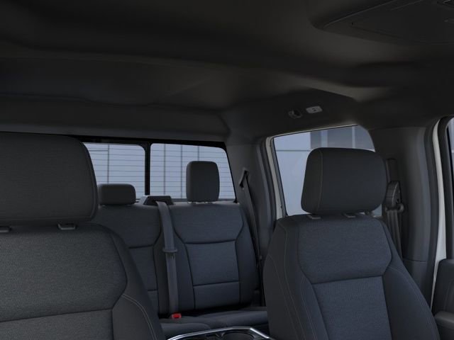 New 2025 Ford F150 XLT w/ Equipment Group 302A MID AWD/4WD image 23