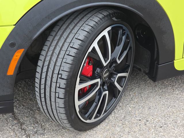 Used 2023 MINI Cooper John Cooper Works w/ Driver Assistance Package FWD image 31