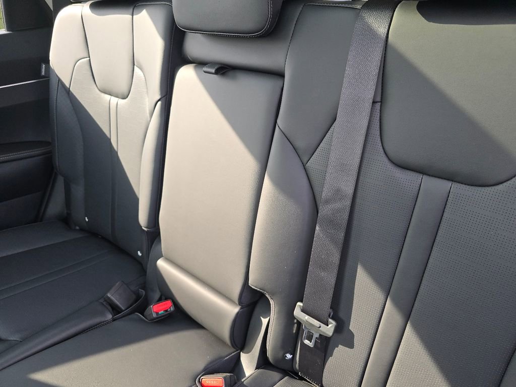 New 2026 Kia Sorento S w/ S Panoramic Sunroof Package image 21